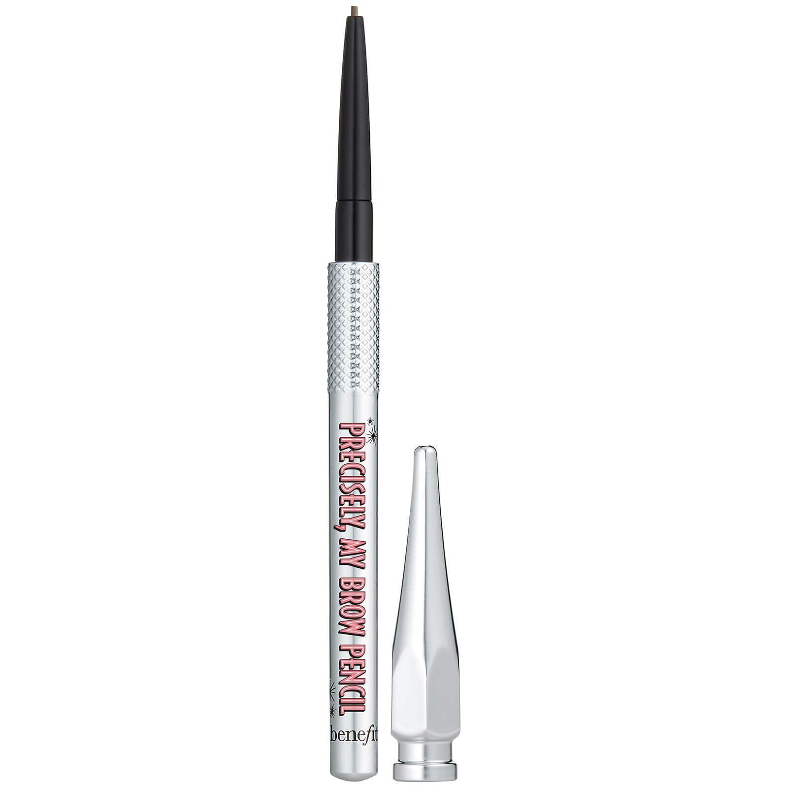 Benefit Precisely, My Brow Pencil: definición duradera en cejas gracias a su fórmula.