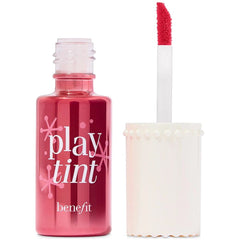Benefit Playtint: aplicador borla para una aplicación precisa en labios y mejillas