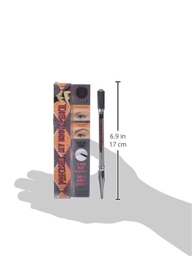 Benefit Precisely My Brow: uso suave para definir simetria en el rostro