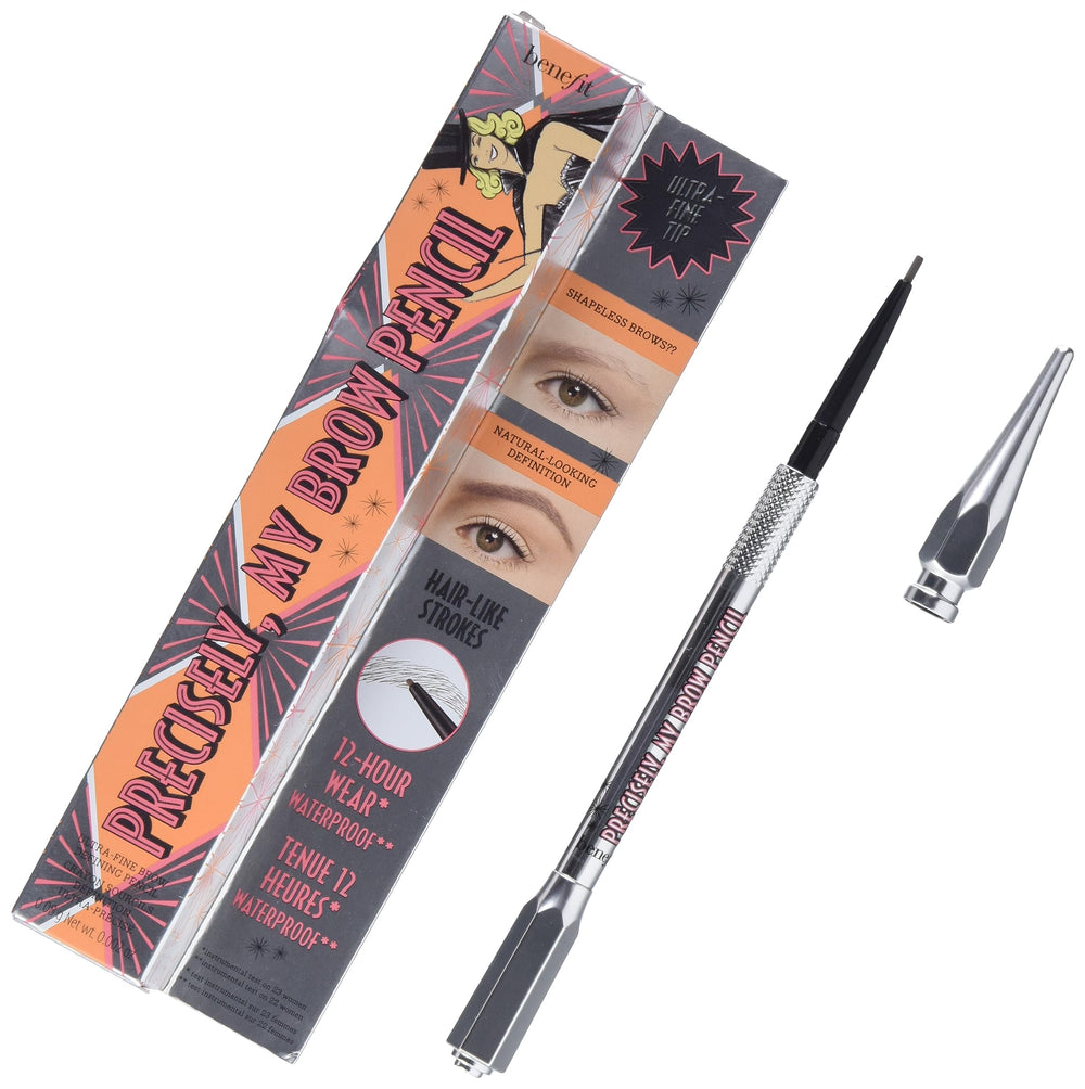 Benefit Precisely My Brow: lapiz ultra fino para trazos naturales