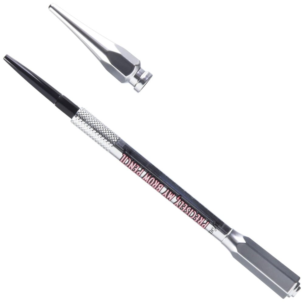 Benefit Precisely My Brow: muestras color natural para ajuste sutil