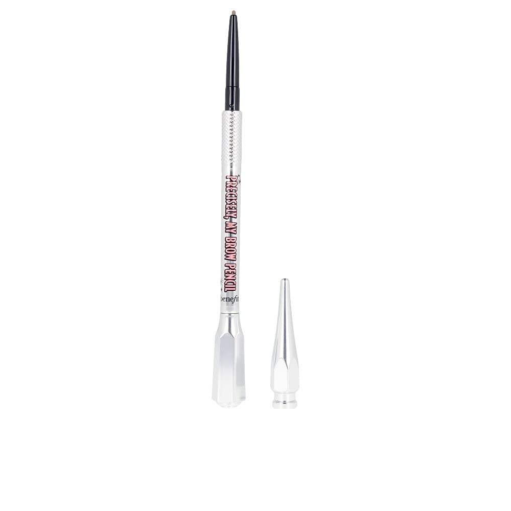 Benefit Precisely My Brow Pencil trazos de pelo naturales para definición duradera.