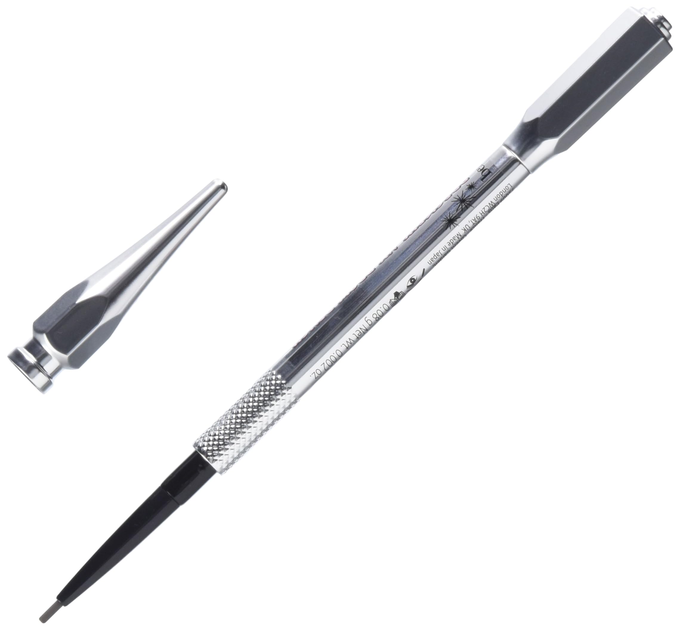 Benefit Precisely My Brow: resistente al agua para durar todo el dia