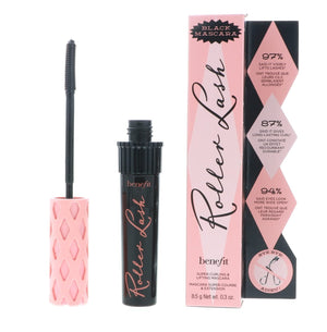 Benefit Roller Lash: aplicador curvo levanta y riza pestañas desde la raíz