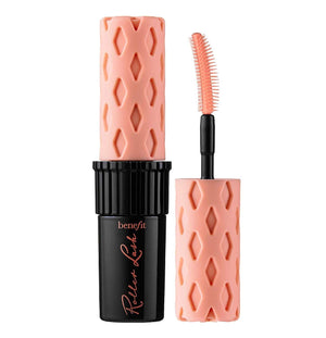 Benefit Roller Lash Mini: rizo perfecto y elevación para pestañas