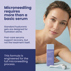 Berkland Auralux Serum: hidratación duradera que acompaña la recuperación tras la sesión.