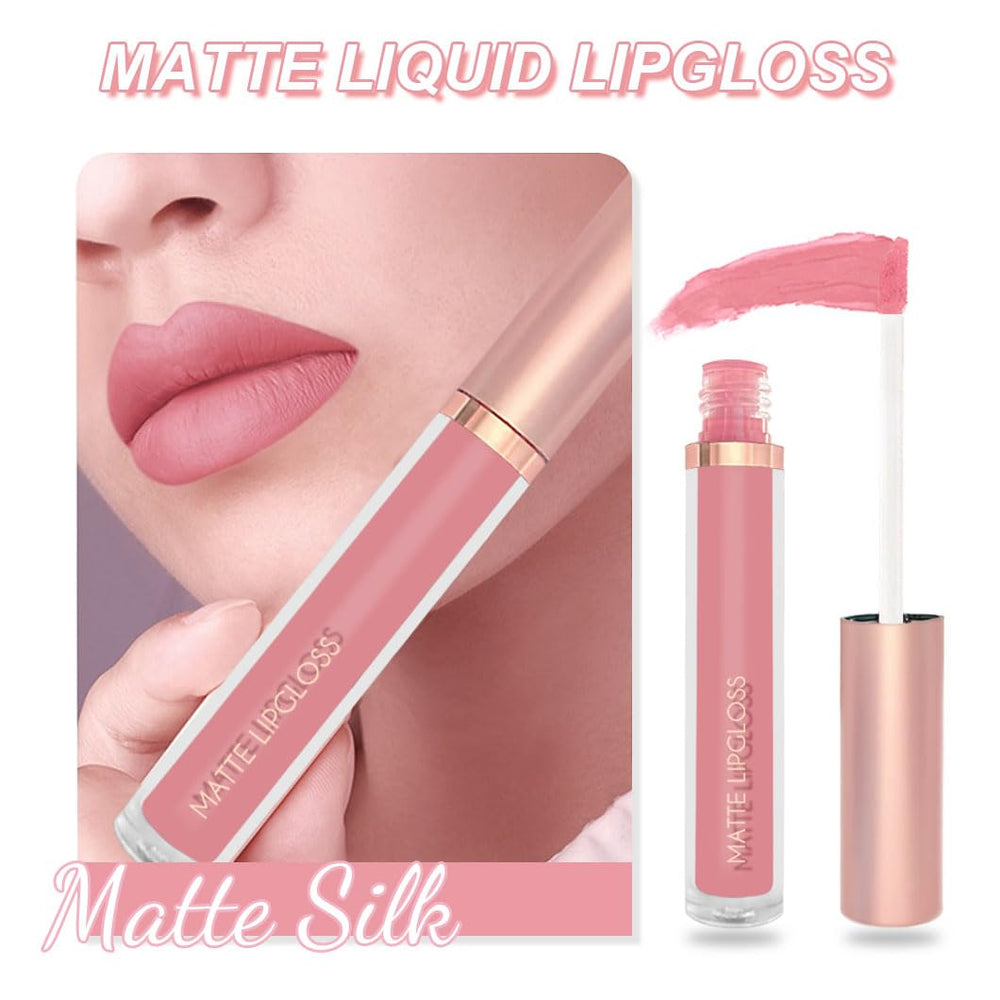 BestLand conjunto labial, empaque elegante y compacto para regalo.