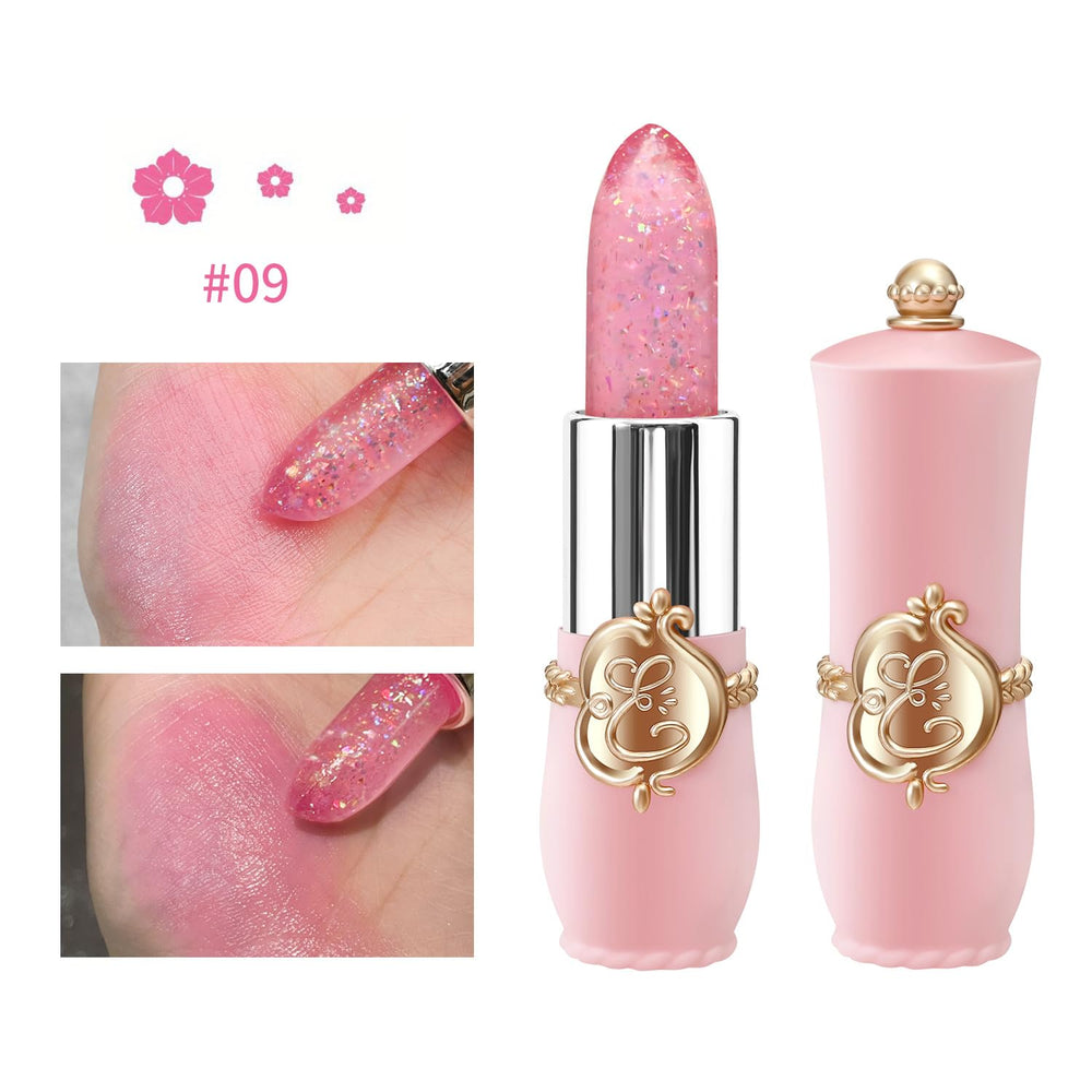 BestLand acabado glossy que realza brillo sin pegajosidad.