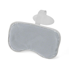 Bestway SaluSpa correa ajustable fija la almohada para mayor soporte del cuello