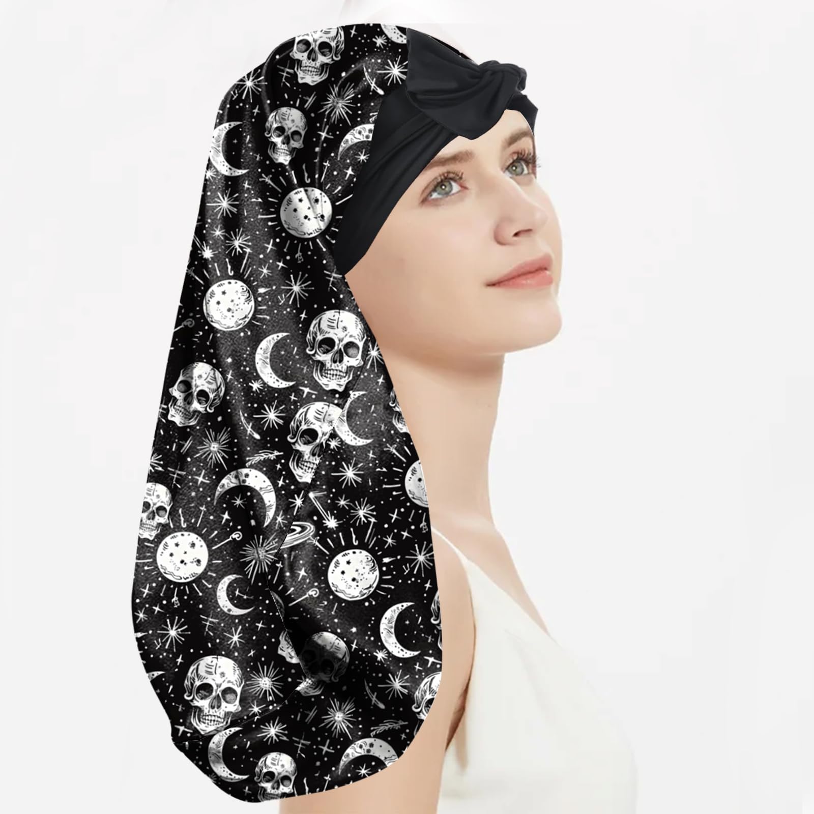 Bonete satén BHAHB, idea de regalo ideal para mujeres.
