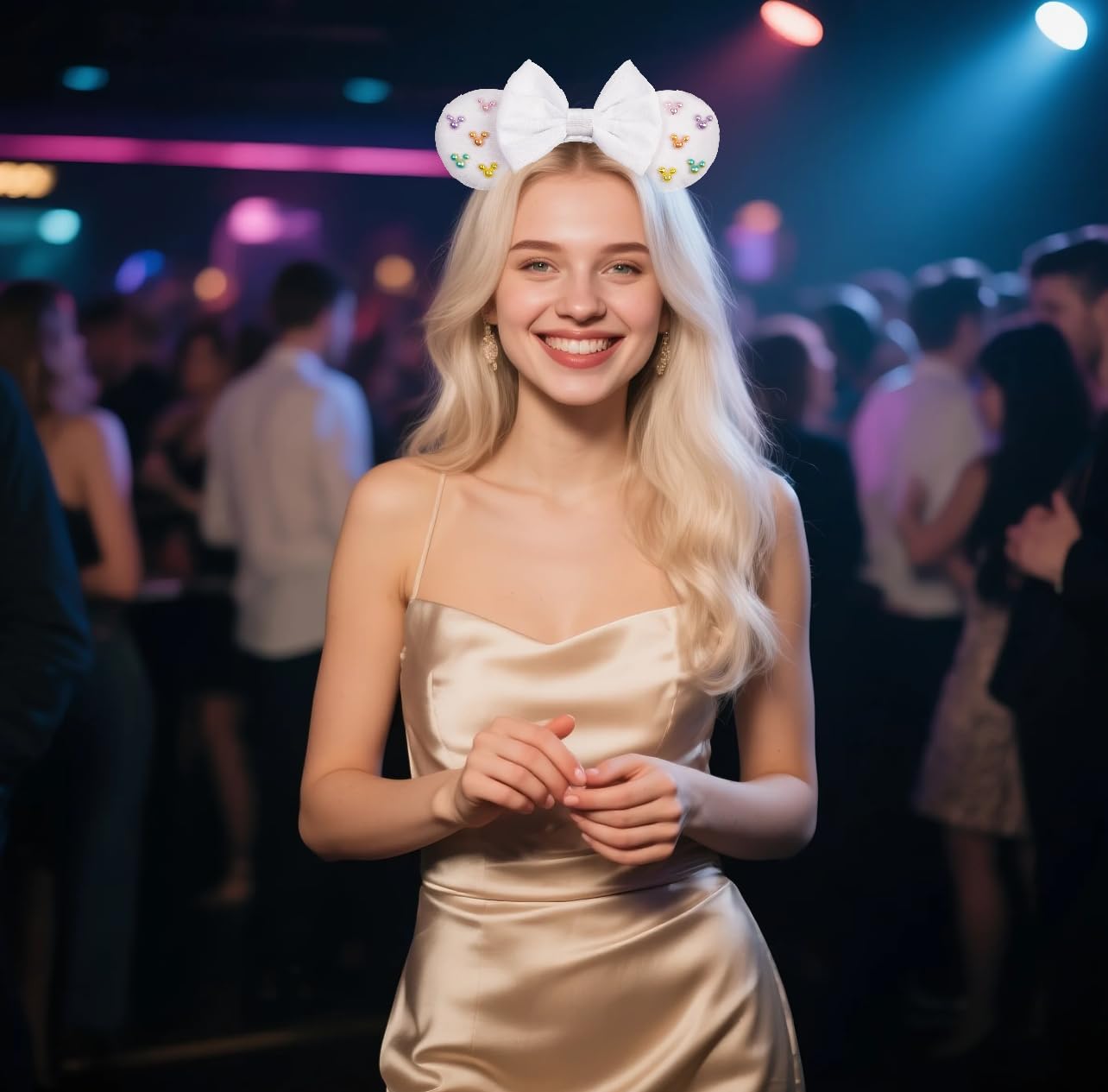 bianbaistar perlas pastel, toques sutiles para outfits alegres