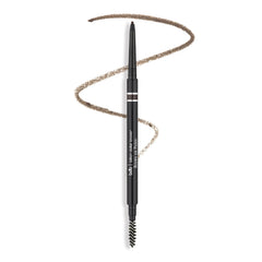 Lápiz Billion Dollar Brows con punta ultrafina para trazos precisos.
