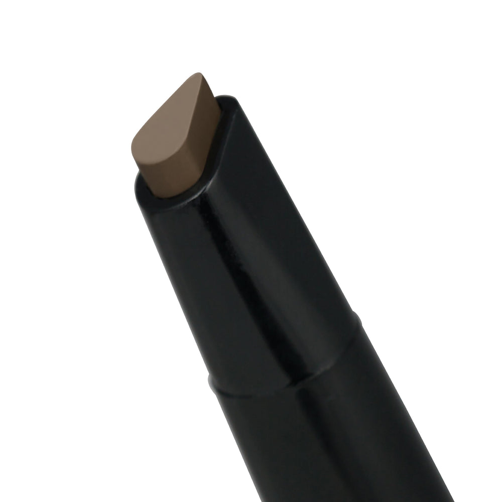 Billion Dollar Brows punta triangular destaca bordes y rellenos de forma natural