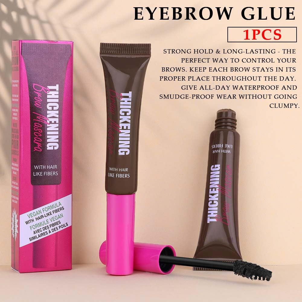 Color Espresso BingBrush para cejas definidas