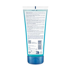 Bioderma Atoderm gel de ducha espuma cremosa ofrece hidratación diaria.