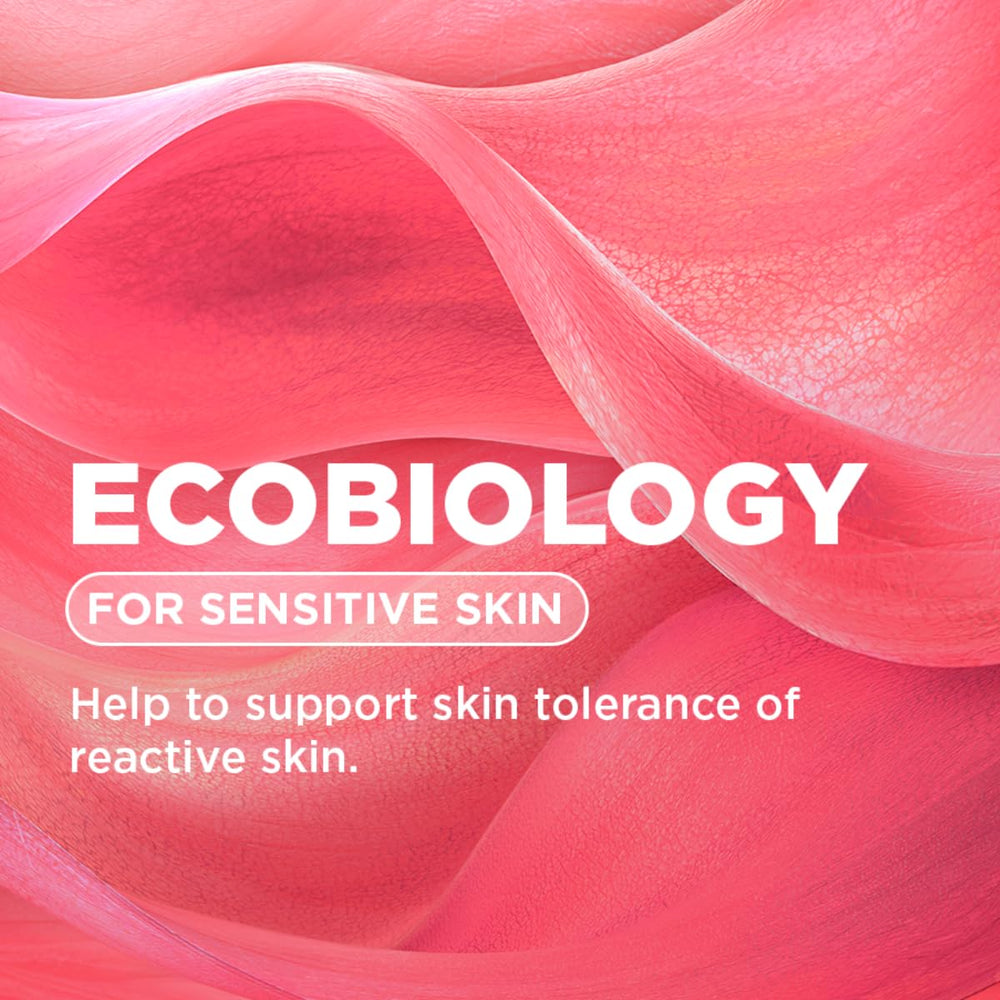 Bioderma Sensibio H2O respeta el pH de la piel sensible.