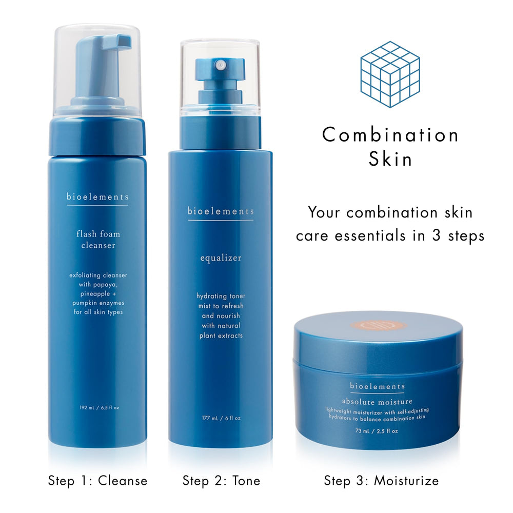 Bioelements Absolute Moisture, acabado mate suave sin brillo perceptible