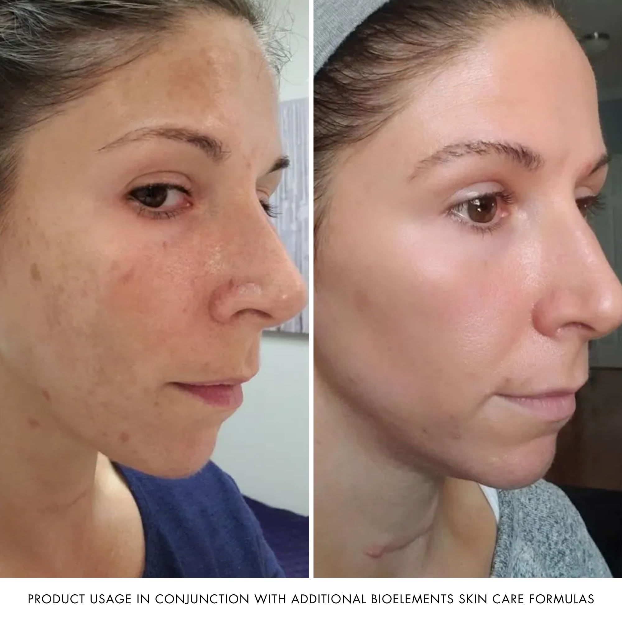 Bioelements Absolute Moisture, espátula incluida para higiene y uso cómodo