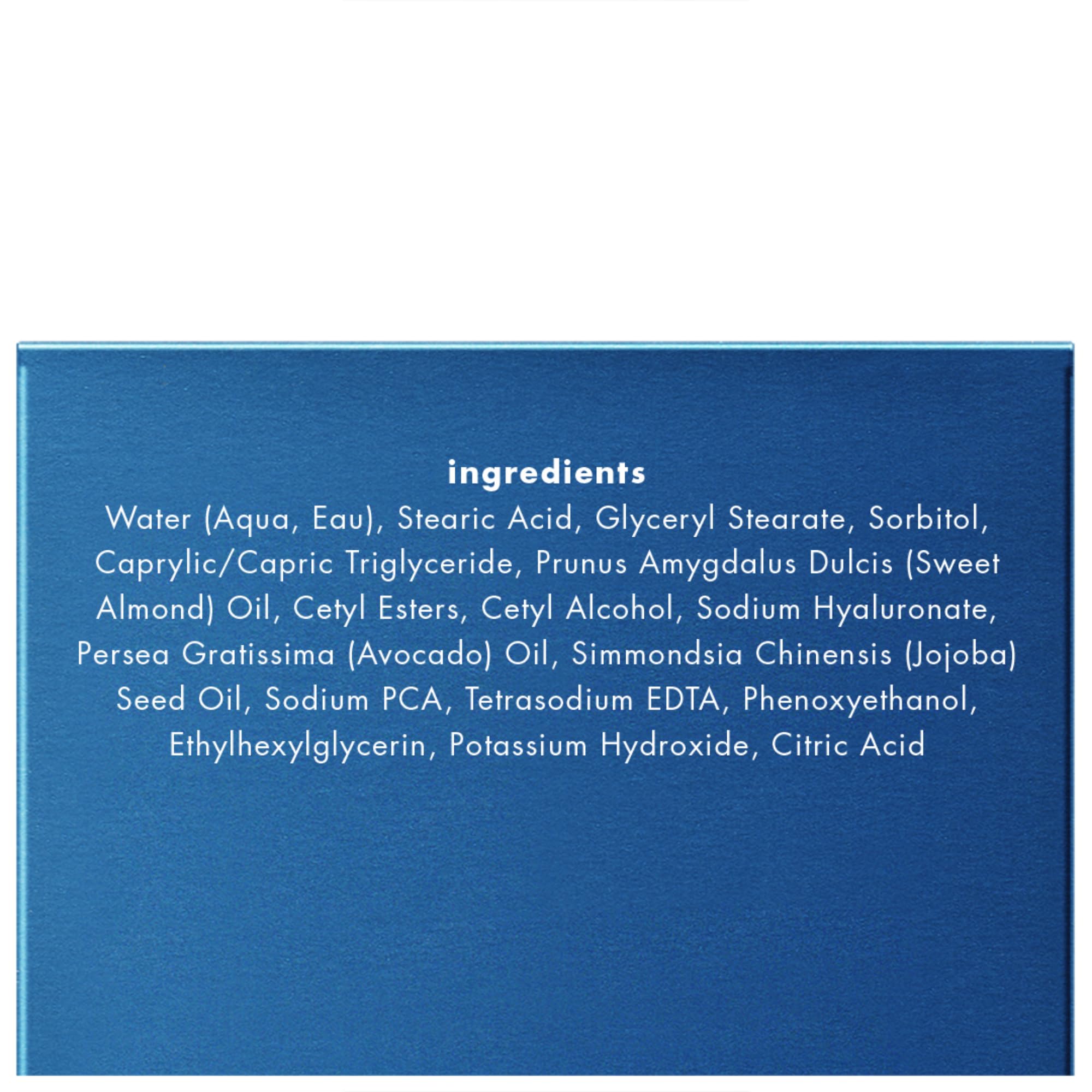 Bioelements Absolute Moisture, textura ligera al aplicar, sensación fresca sin brillo
