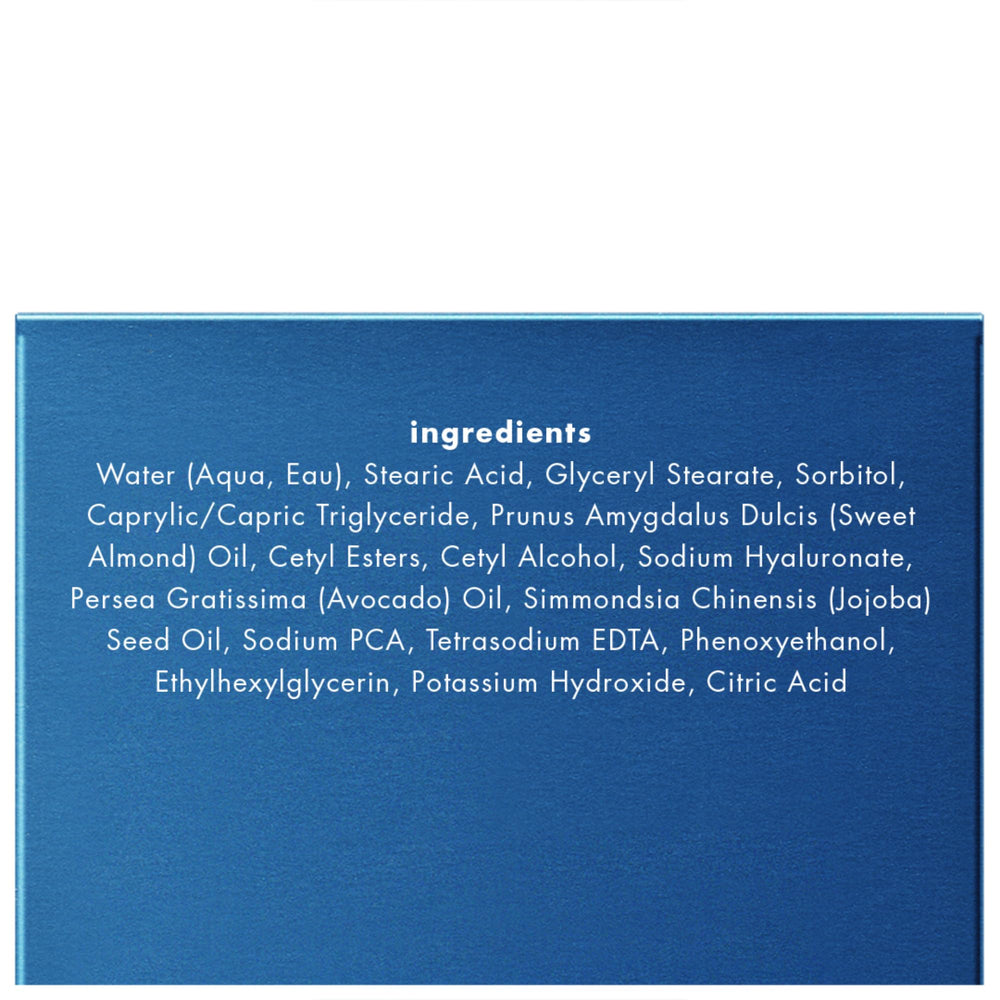 Bioelements Absolute Moisture, textura ligera al aplicar, sensación fresca sin brillo