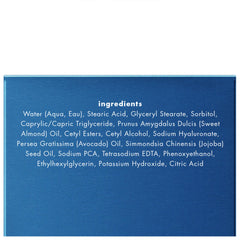 Bioelements Absolute Moisture, textura ligera al aplicar, sensación fresca sin brillo