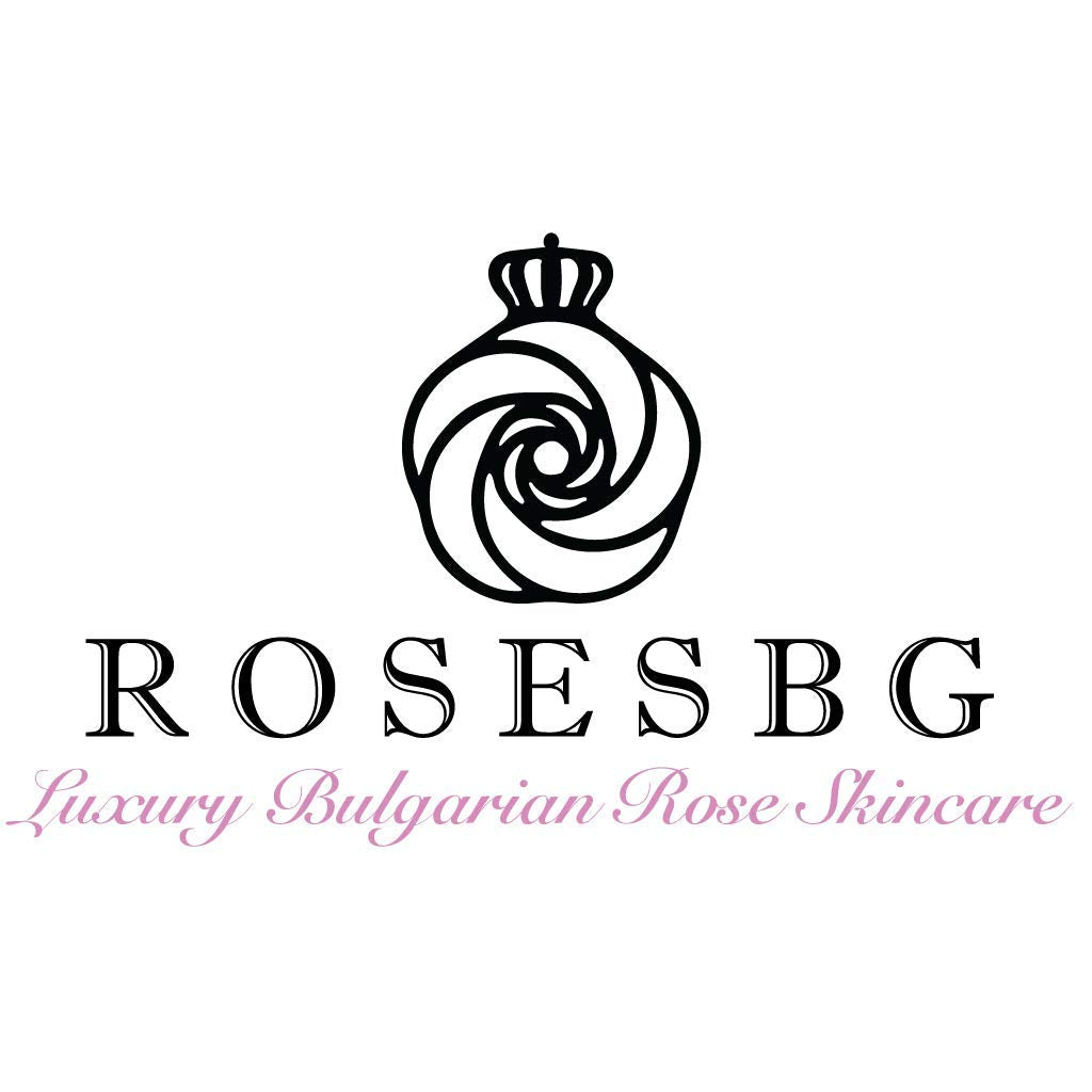 Biofresh Rosa de Bulgaria crema de día, aplicación diaria en el rostro.