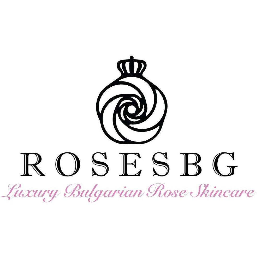 Biofresh Rosa de Bulgaria crema de día, aplicación diaria en el rostro.