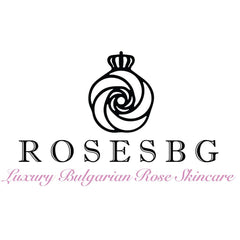 Biofresh Rosa de Bulgaria crema de día, aplicación diaria en el rostro.