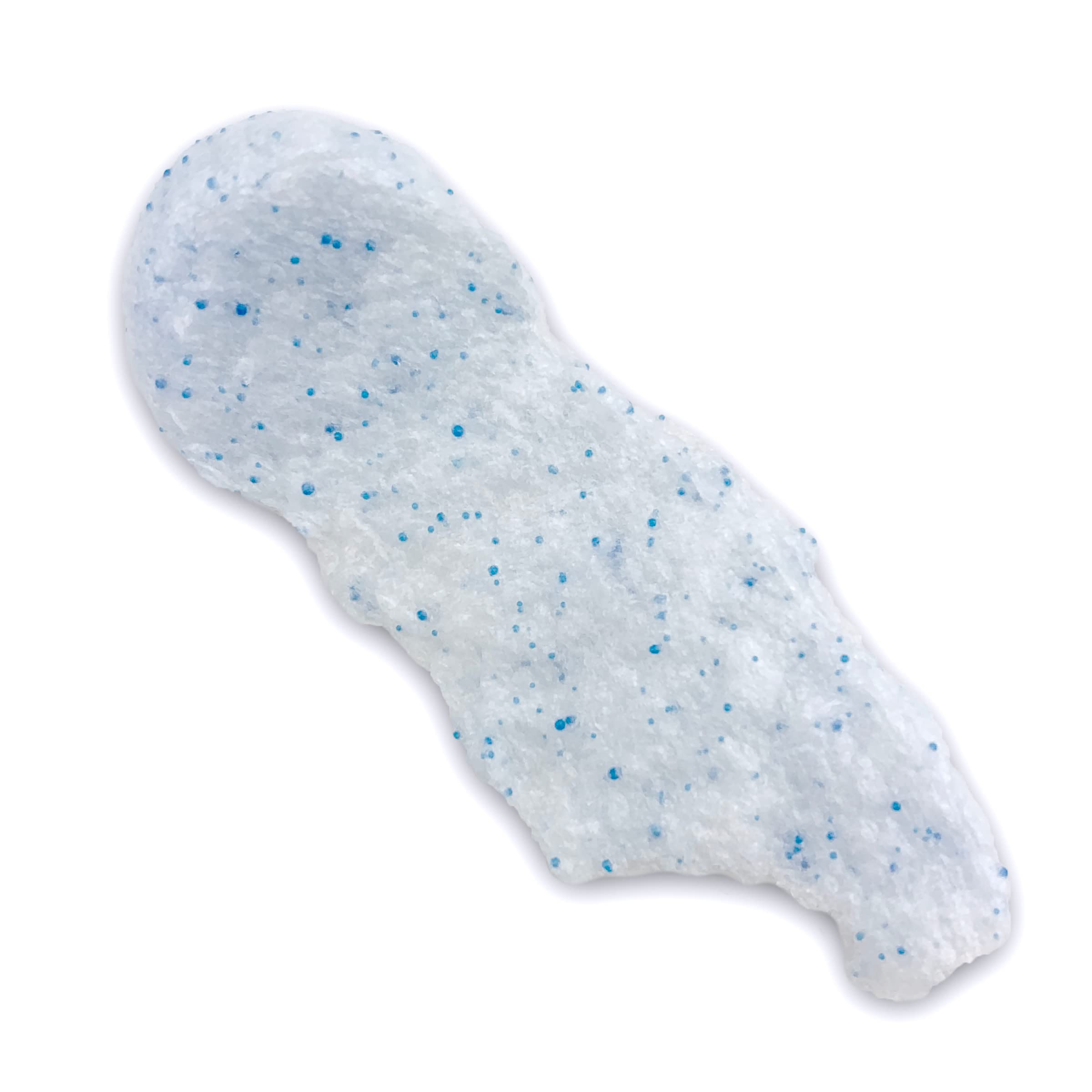 Bioré exfoliante textura suave que limpia sin roces