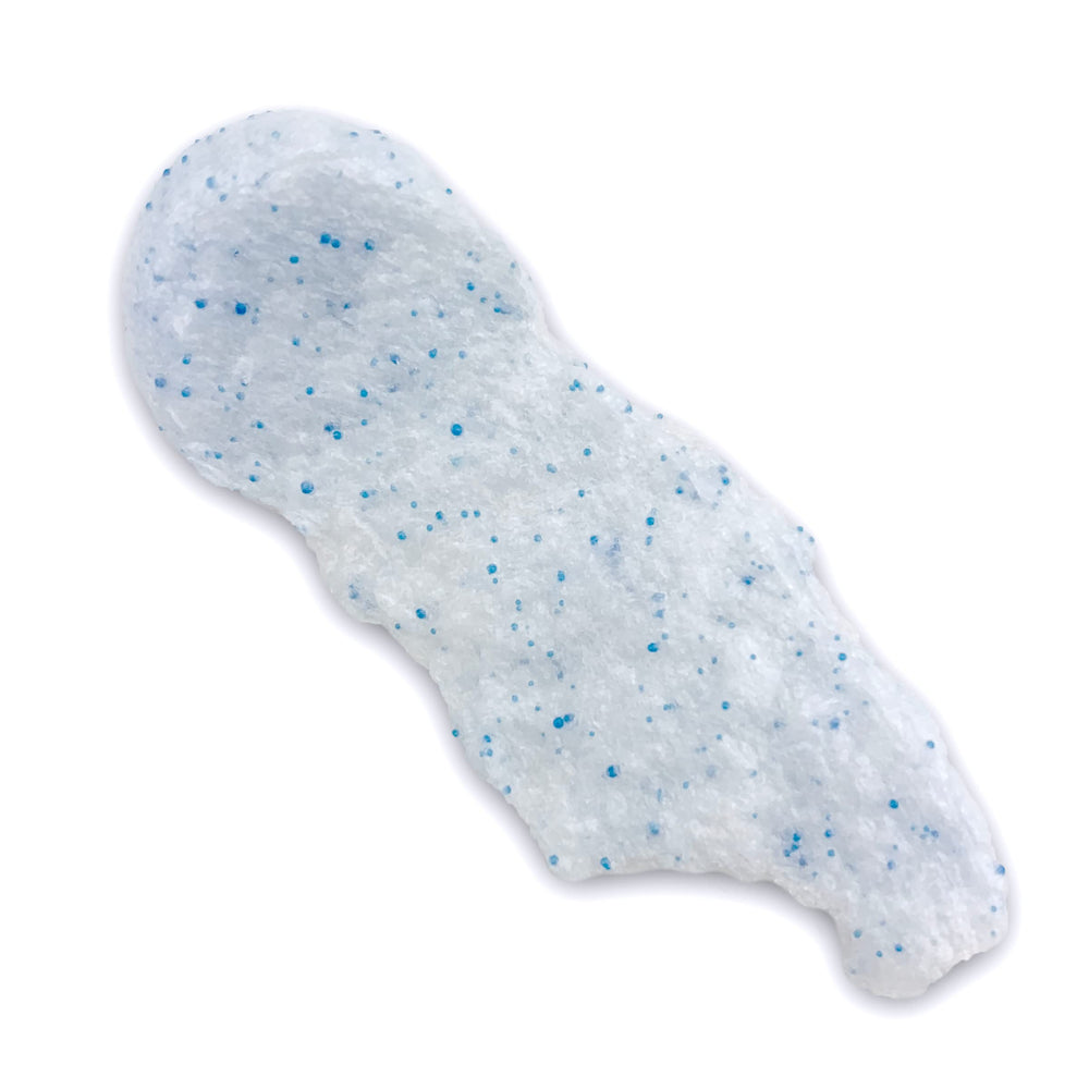 Bioré exfoliante textura suave que limpia sin roces