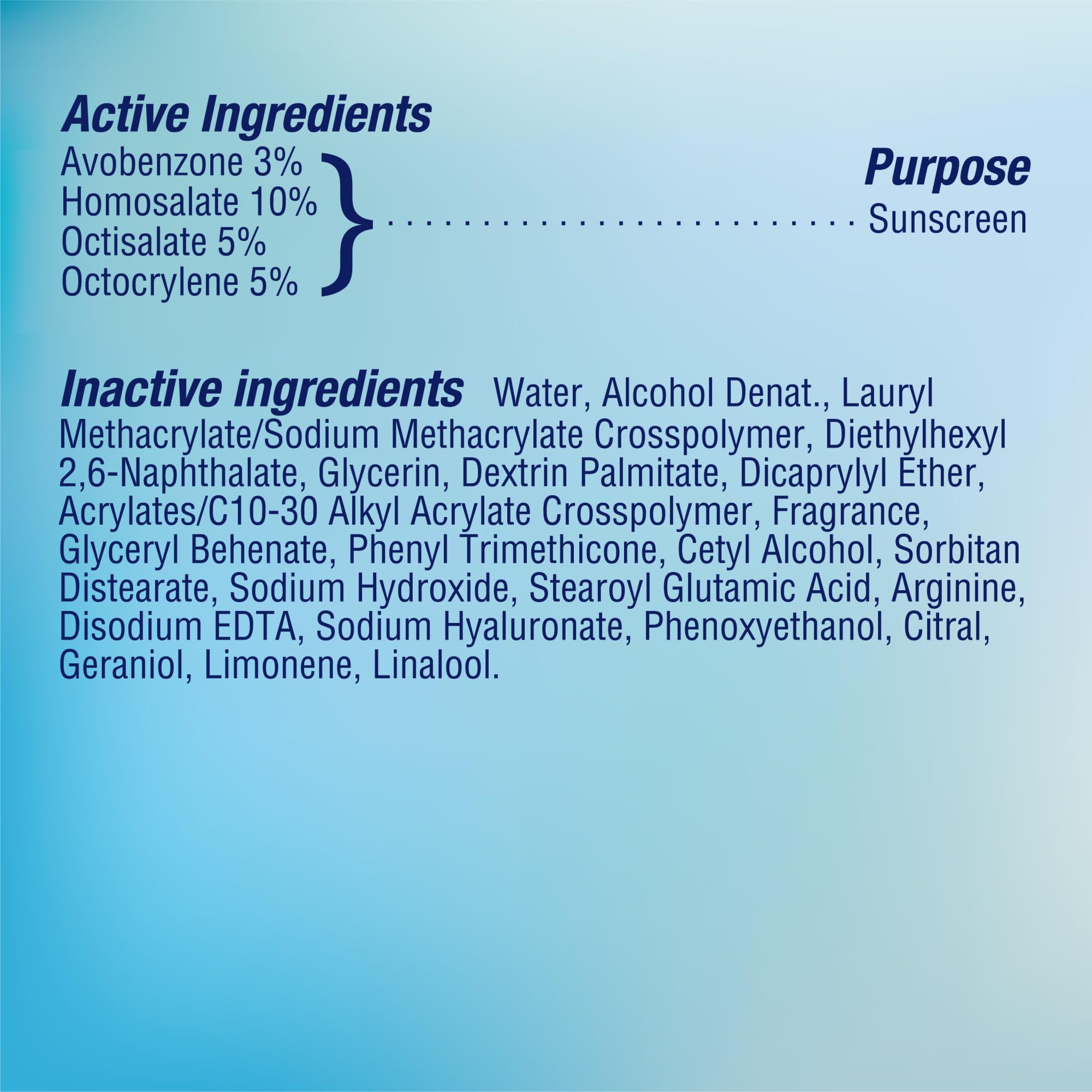 Biore UV Aqua Rich proceso vegano responsable para el cuidado diario.