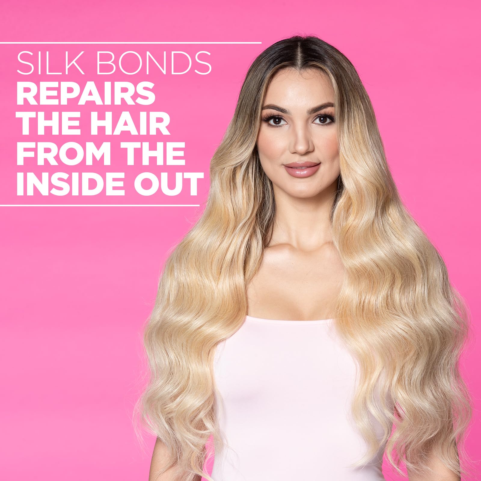BioSilk Silk Therapy Irresistible: aroma jazmín y miel para una experiencia agradable