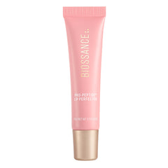 BIOSSANCE Pro-Peptide Balsamo Labial con brillo natural para uso diario