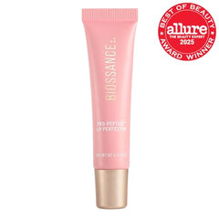 BIOSSANCE Pro-Peptide Balsamo Labial con ingredientes clave y ácido hialurónico
