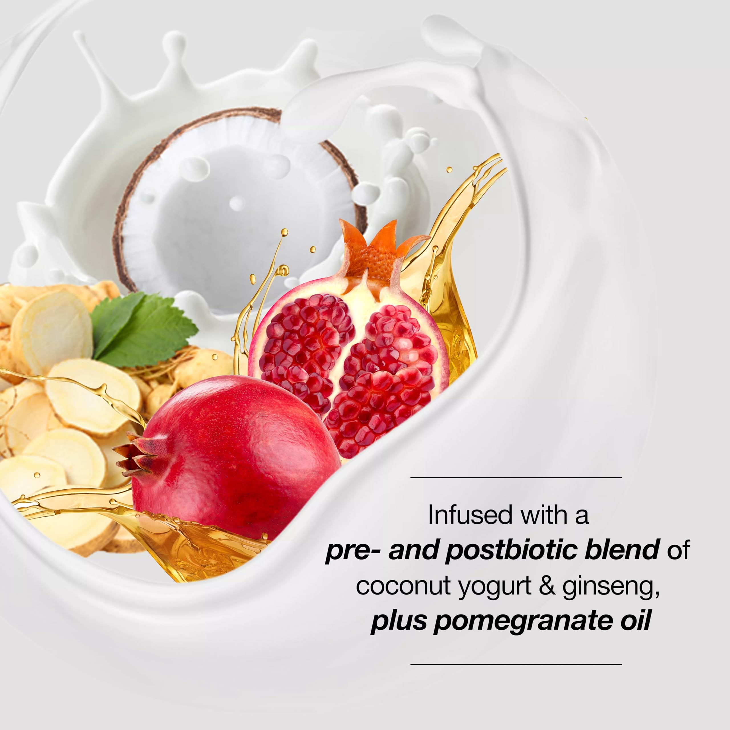 Biotera Long & Healthy Condicionador: envase seguro para color