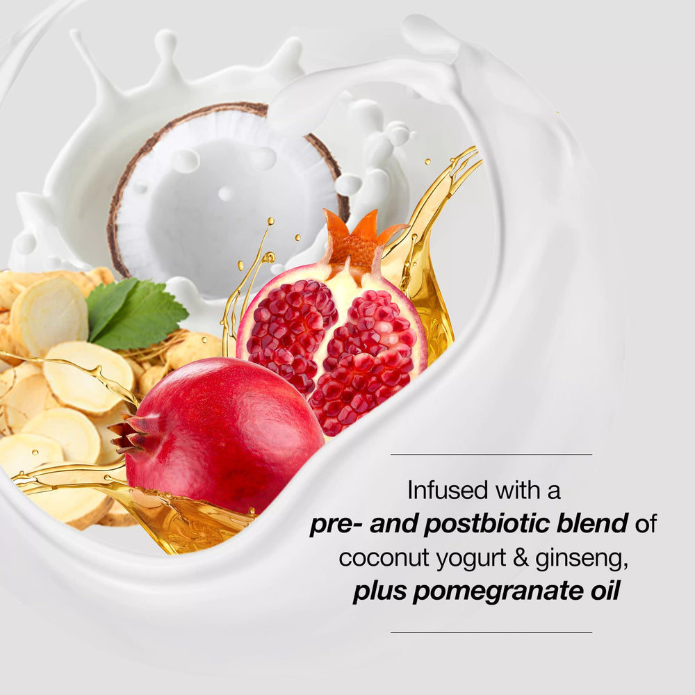 Biotera Long & Healthy Condicionador: envase seguro para color