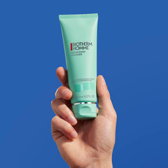 Biotherm Aquapower con oligo-elementos ayuda a equilibrar piel grasa y seca.