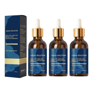 Biuhorey Olavita Serum: botella clara para hidratación profunda y luminosidad.