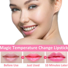 BKPPLZP brillo labial transparente: acabado claro y no pegajoso