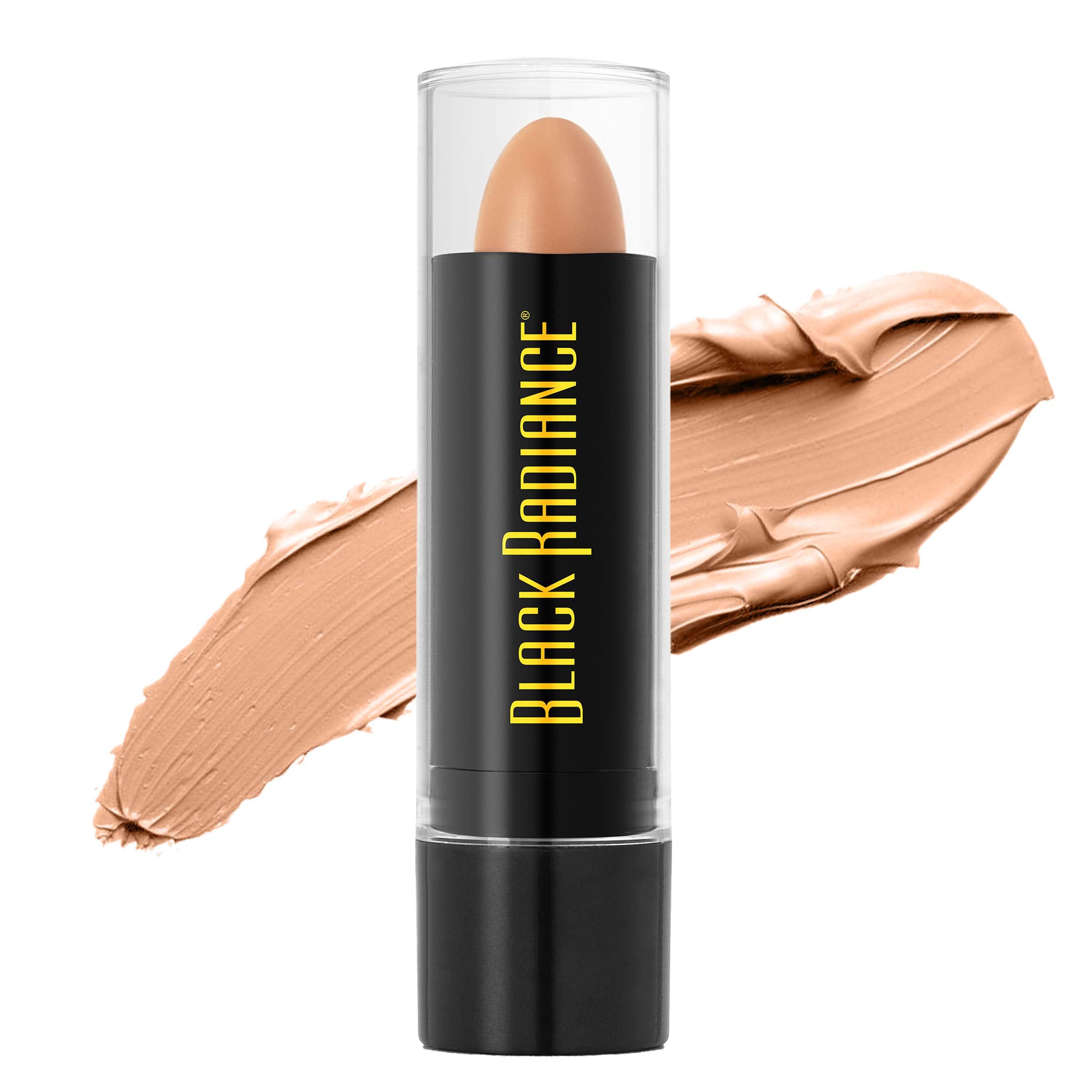 Black Radiance Barra Corrector Light: aplicación suave para tono uniforme