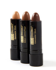 Black Radiance Barra Corrector Light: unifica tonos de piel diversos