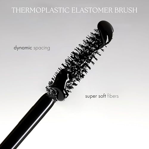 Blinc UltraVolume Mascara: duración duradera para jornadas largas en oficina y gimnasio.