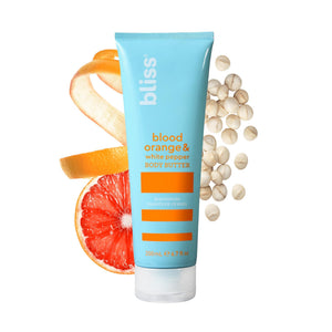 Bliss Manteca Corporal: aplicación suave para piel seca y nutrida
