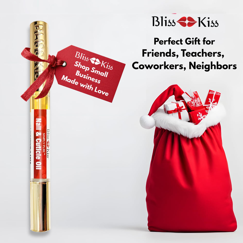 Fórmula Bliss Kiss pura sin fragancia para cuidado suave.
