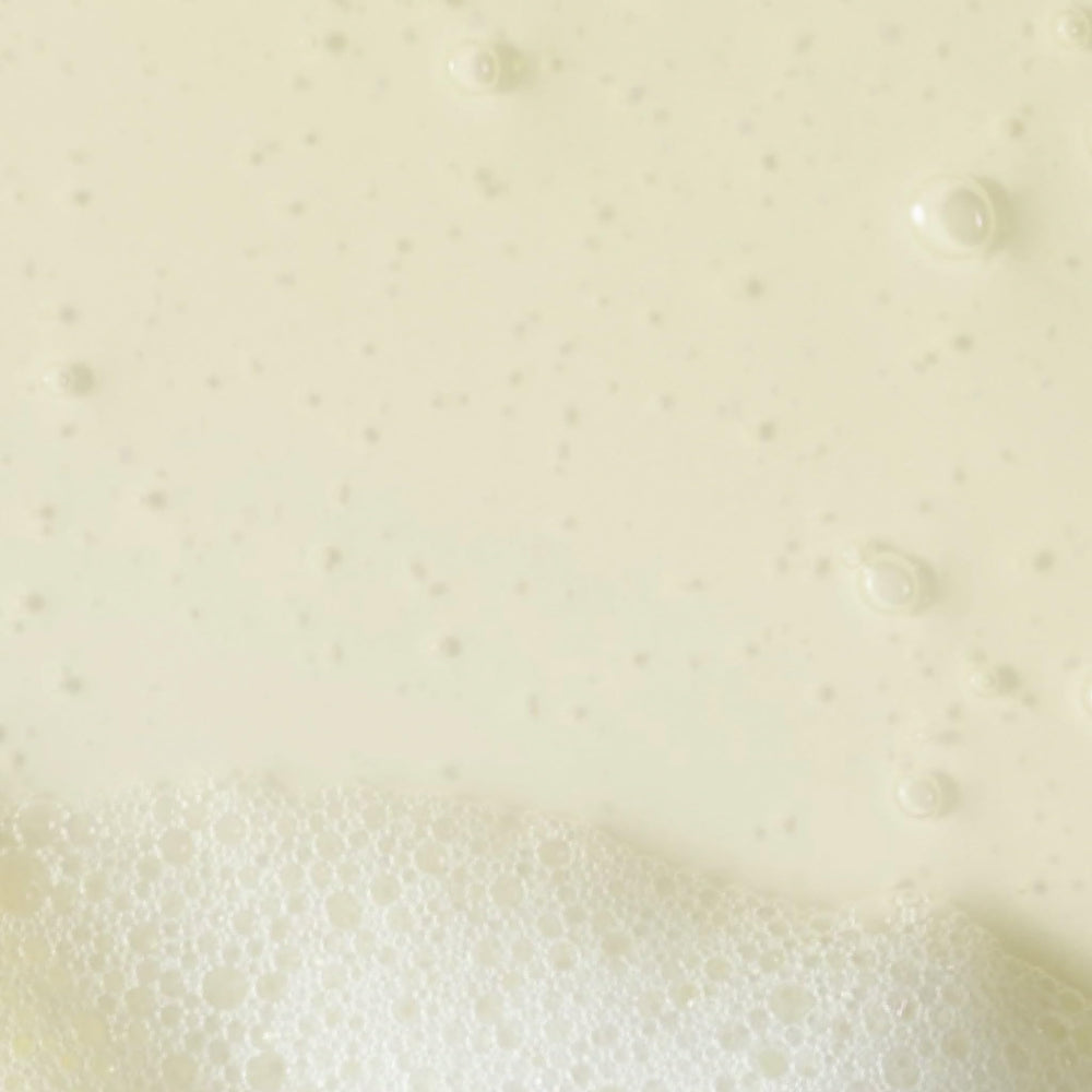 Bliss Soapy Suds: uso diario para ritual de limpieza agradable