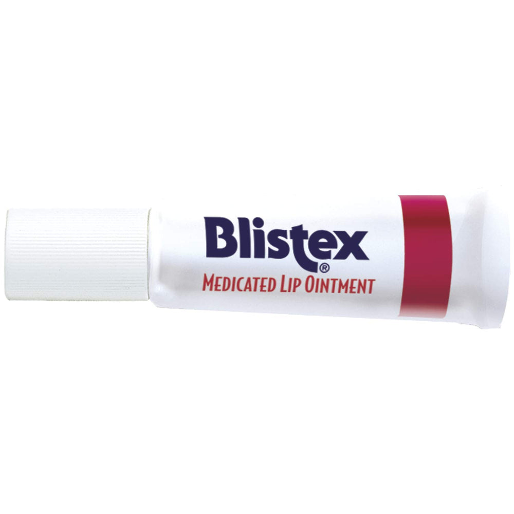 Blistex Bálsamo Labial Hidratación Profunda mejora la humedad de los labios