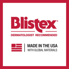 Protección SPF 15 para labios con Blistex