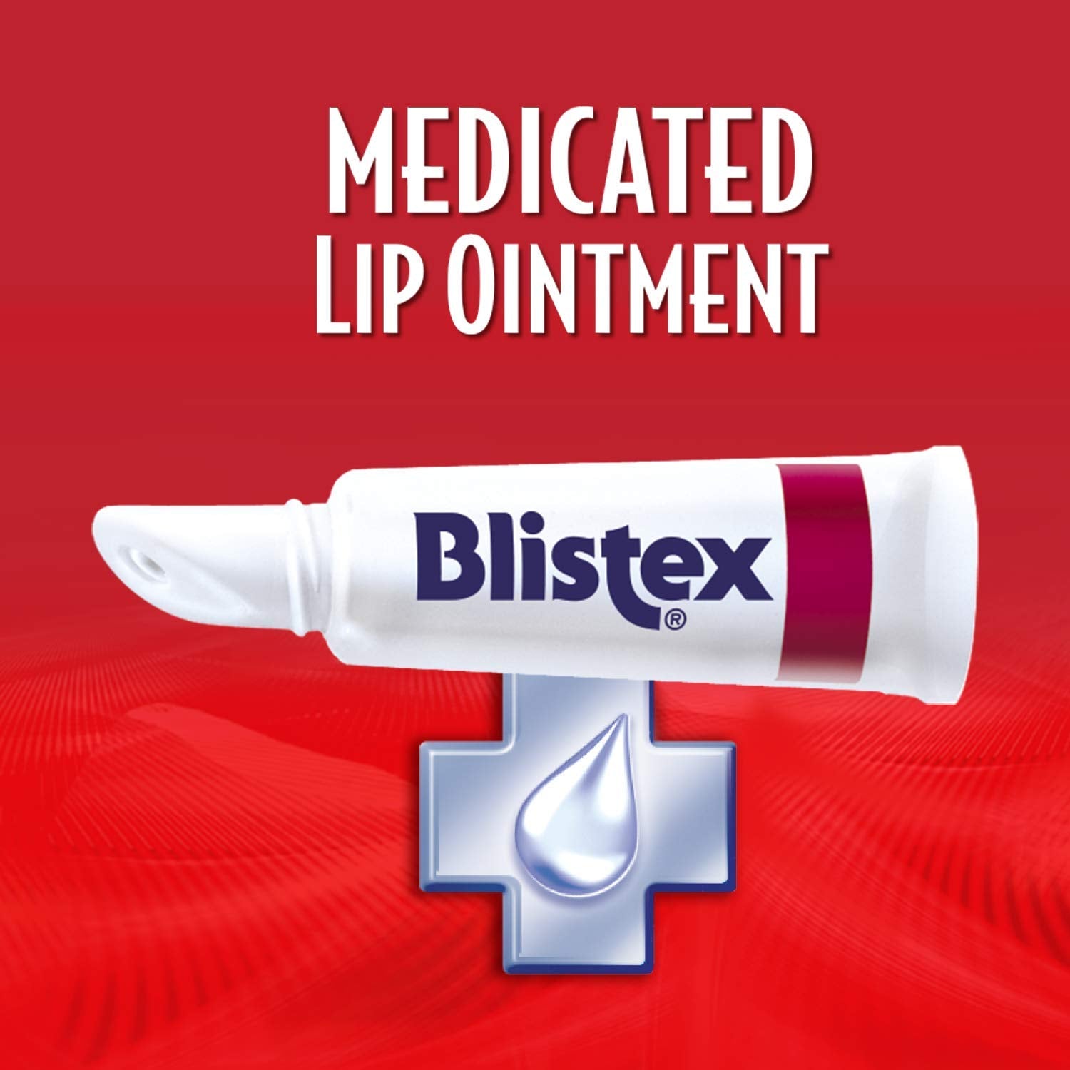 Blistex Base Labial Suave para Maquillaje, facilita una aplicación lisa