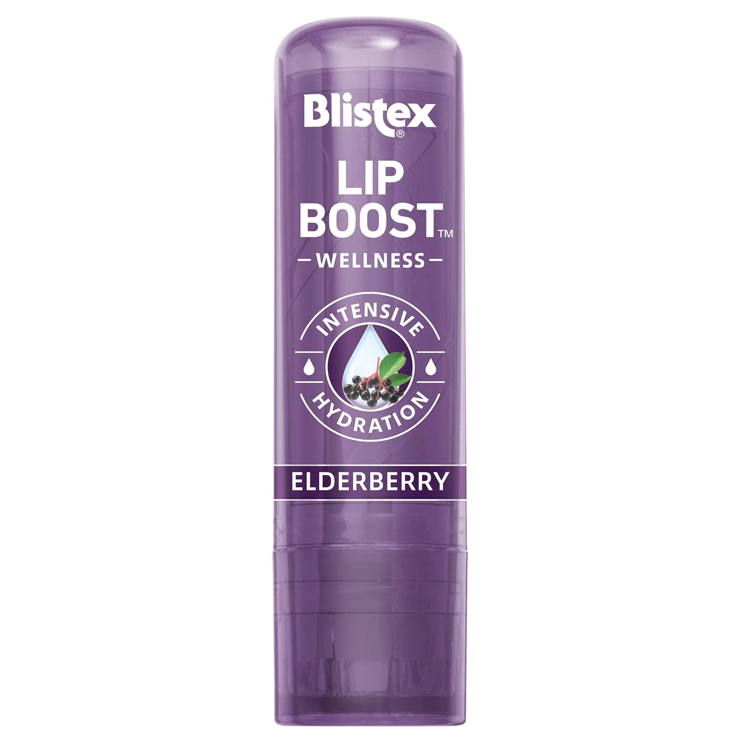 Blistex Lip Boost Wellness, ingredientes de coco y cera de abejas para hidratación