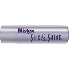 Blistex Silk & Shine apertura-tubo-labial, aplicación suave y cómoda.